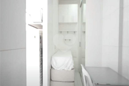 Apartamento à venda com 3 quartos em Jardim Paulista, São Paulo, SP