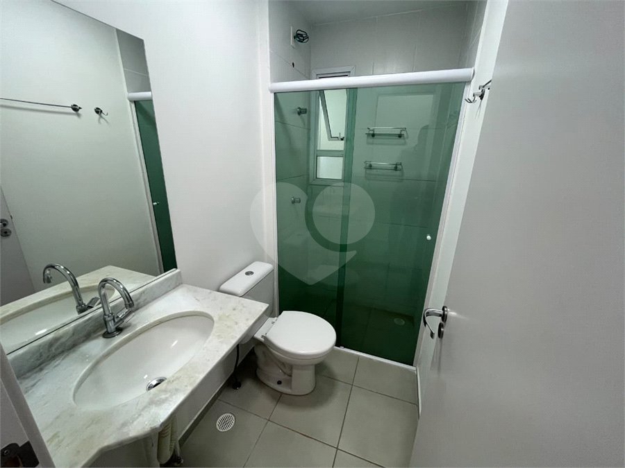 Apartamento à venda com 2 quartos em Bela Vista, Salto, SP