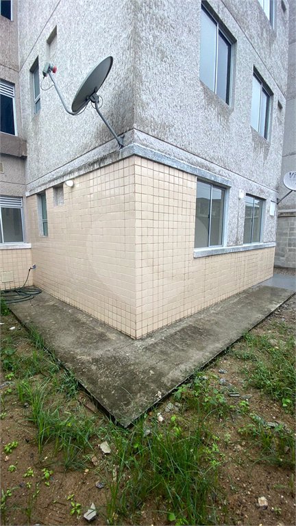 Apartamento à venda com 2 quartos em Santíssimo, Rio de Janeiro, RJ