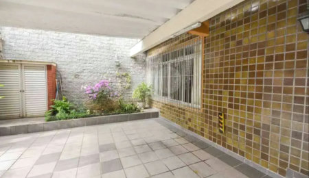 Casa à venda com 4 quartos, sendo 2 suítes,  em Vila Mazzei, São Paulo, SP