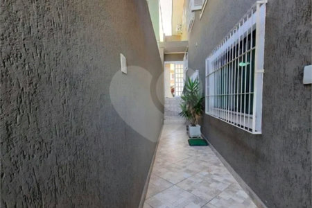 Casa à venda com 4 quartos, sendo 3 suítes,  em Jardim Bonfiglioli, São Paulo, SP