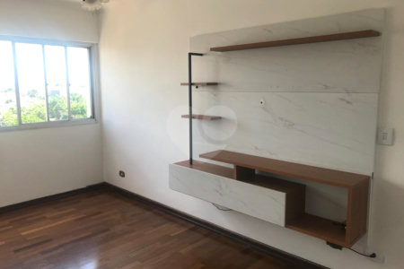 Apartamento à venda com 2 quartos em Vila Paulicéia, São Paulo, SP