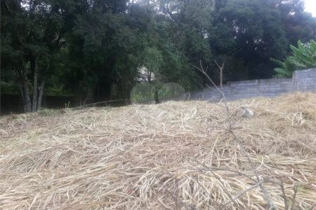 Terreno à venda em Jardim dos Ipês, Mairinque, SP