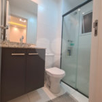 Apartamento à venda com 2 quartos, sendo 1 suíte, em Medeiros, Jundiaí, SP