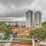 Apartamento à venda com 4 quartos, sendo 2 suítes, em Jardim Marajoara, São Paulo, SP