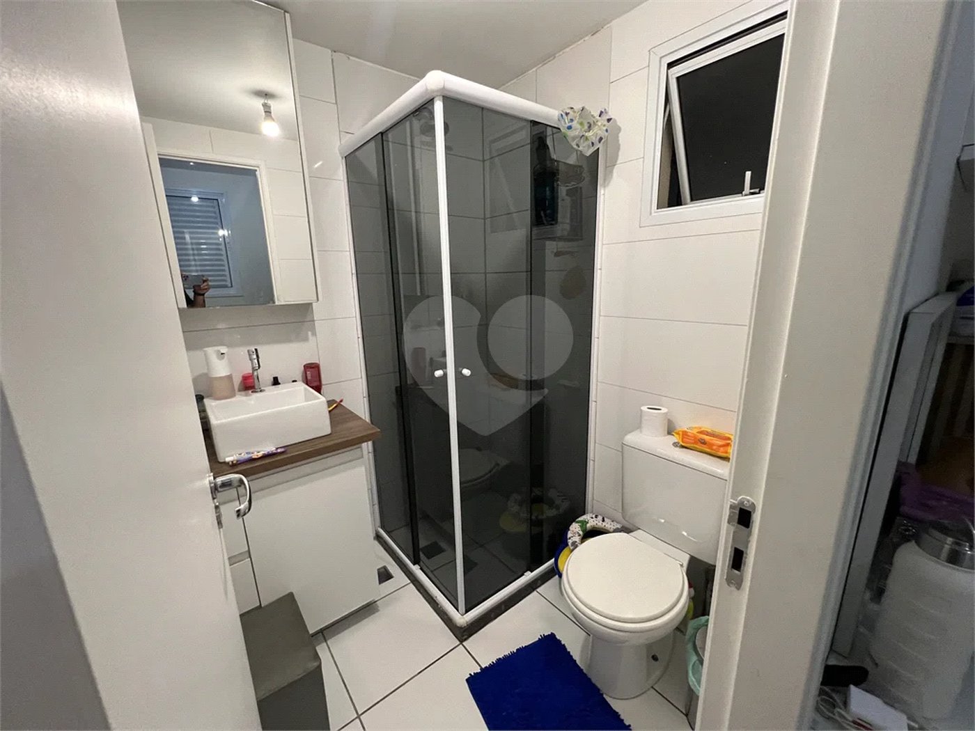 Apartamento à venda com 2 quartos, sendo 1 suíte, em Vila Mazzei, São Paulo, SP