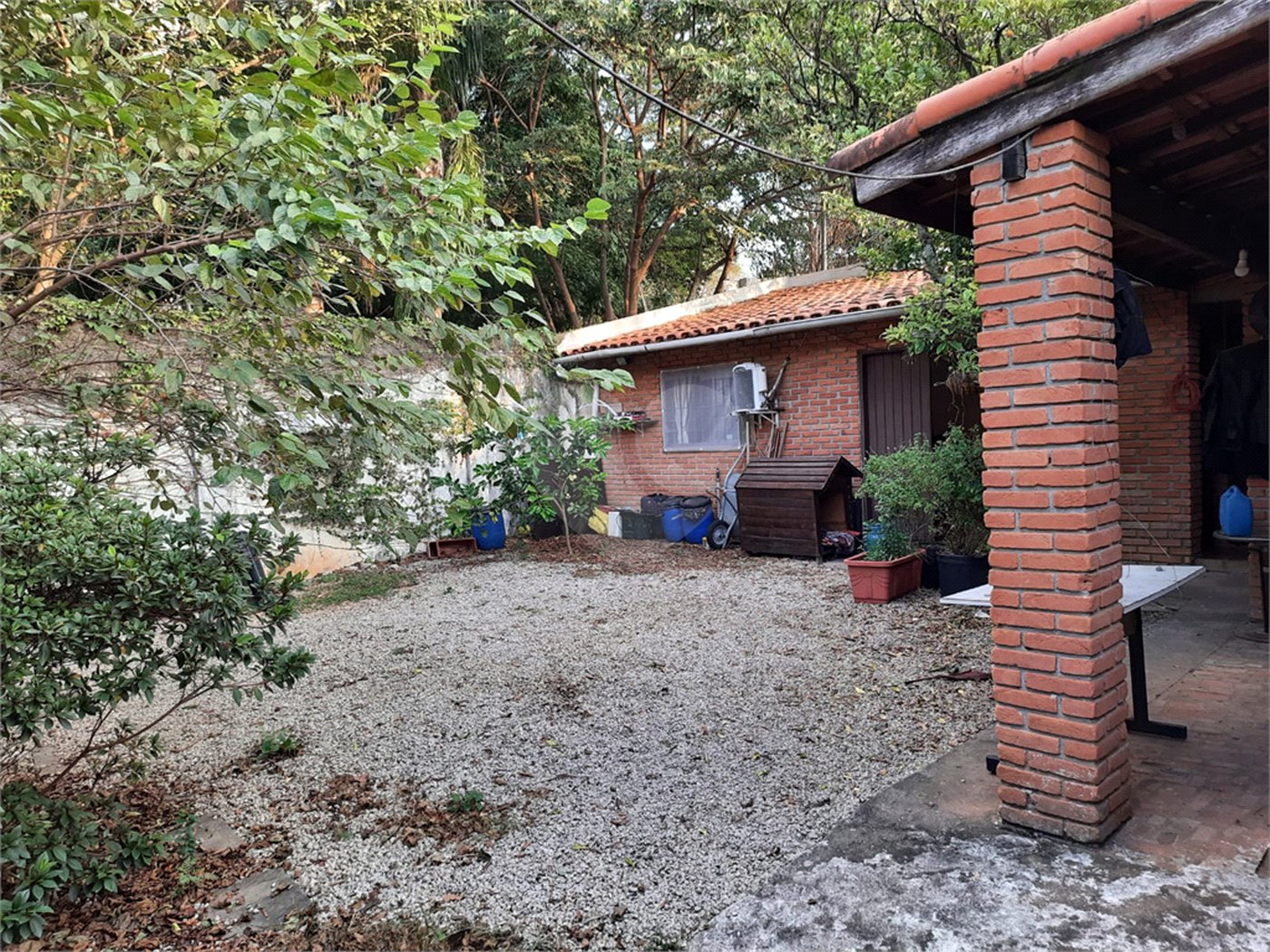 Casa Térrea à venda com 4 quartos, sendo 1 suíte, em Brooklin, São Paulo, SP