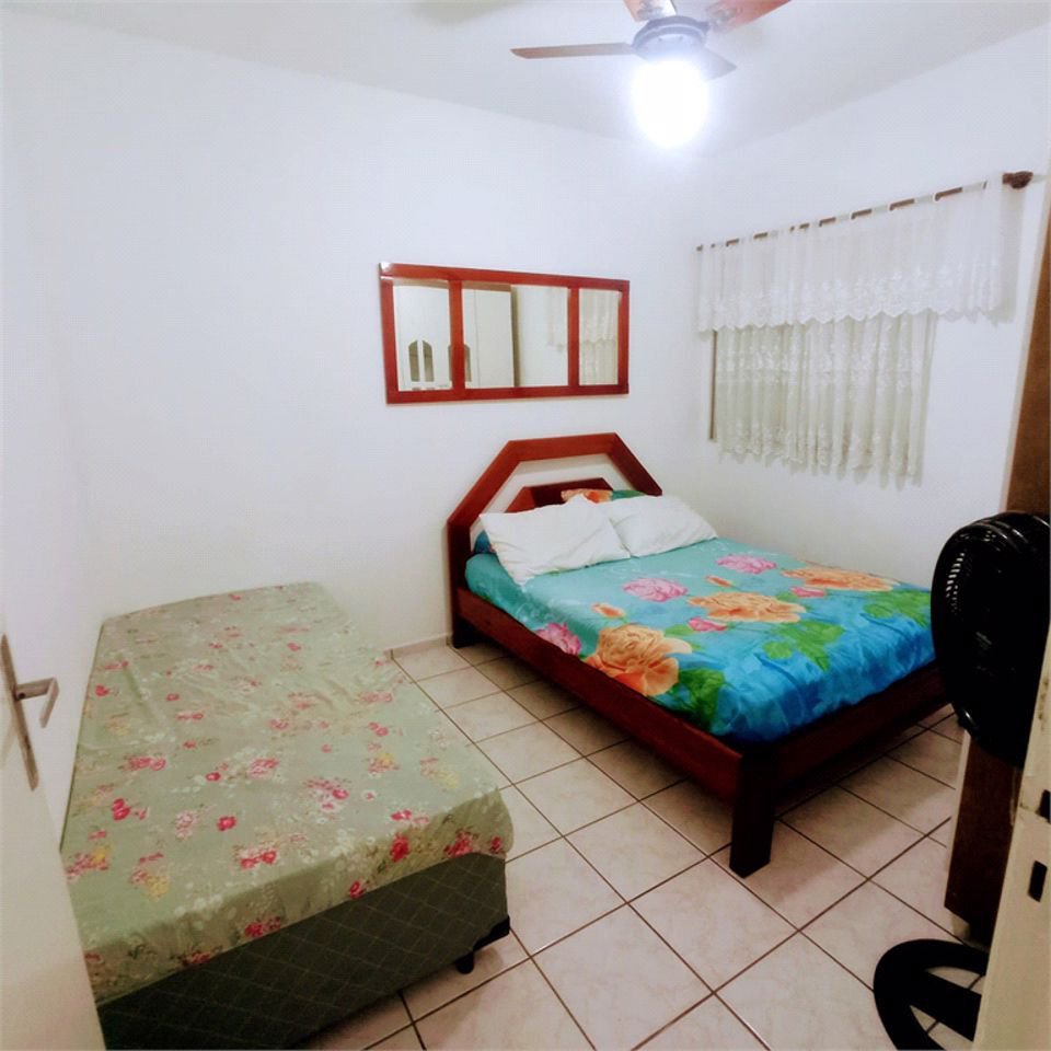 Apartamento Residencial à venda, Enseada, Guarujá - AP0923.