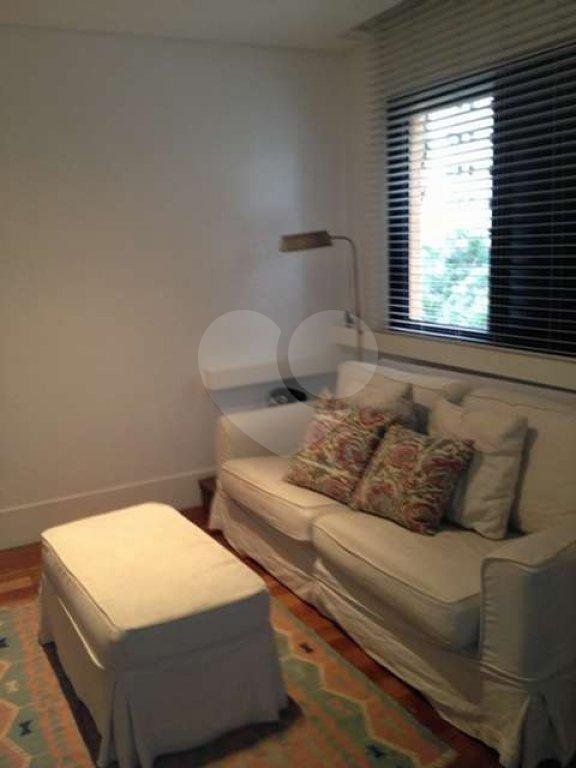 Apartamento à venda com 3 suítes em Jardim Ampliação, São Paulo, SP