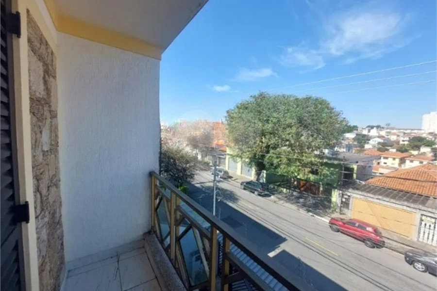 Casa à venda com 3 suítes em Vila Isolina Mazzei, São Paulo, SP
