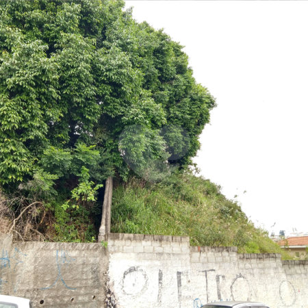 Terreno à venda em Vila Leonor, São Paulo, SP