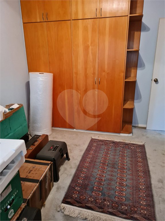 Apartamento à venda com 3 suítes em Vila Andrade, São Paulo, SP