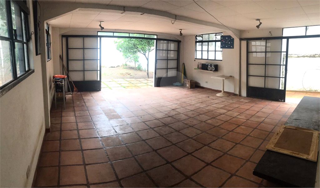 Casa à venda com 4 quartos em Butantã, São Paulo, SP