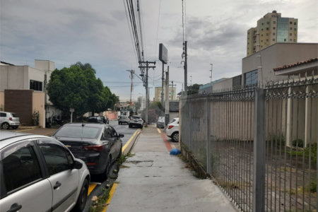 Casa à venda próxima à Santa Casa – Ideal para clínica ou consultório!