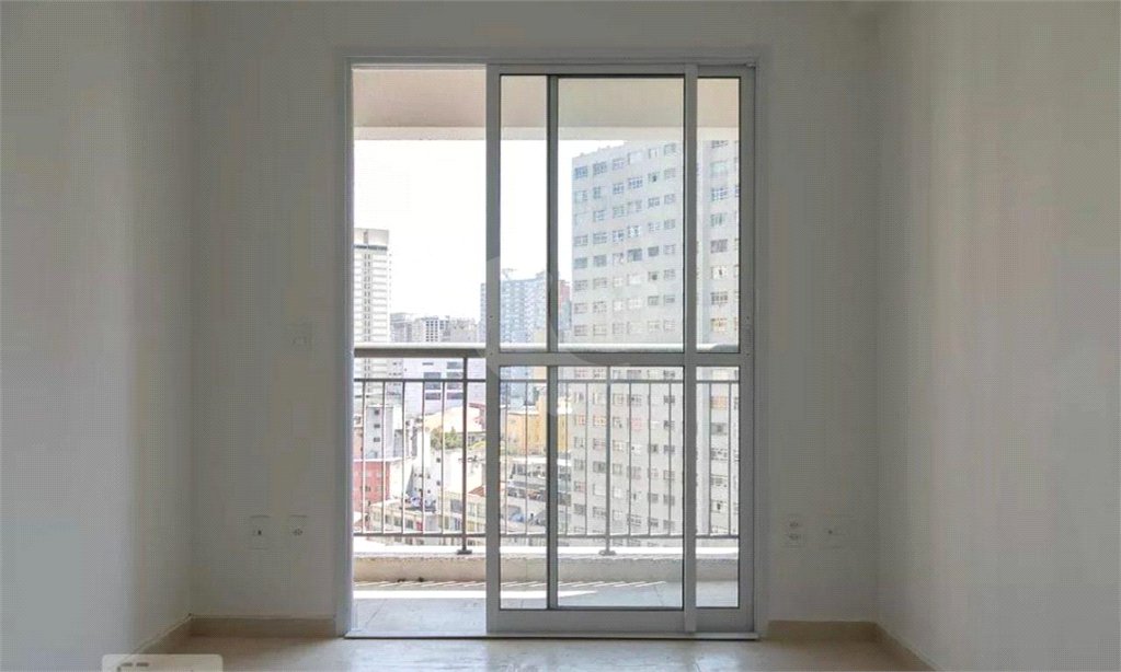 Apartamento à venda com 1 quarto em Liberdade, São Paulo, SP