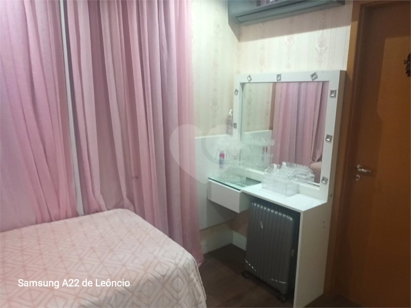 Apartamento para alugar com 3 suítes em Água Fria, São Paulo, SP