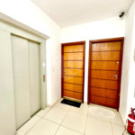Apartamento à venda com 2 quartos, sendo 1 suíte, em Vila Barão, Sorocaba, SP