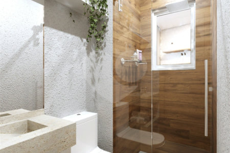 Apartamento à venda com 1 quarto em Parada Inglesa, São Paulo, SP