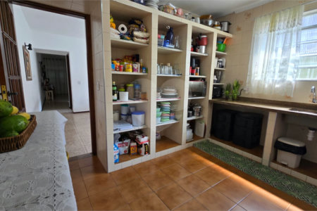 Casa à venda com 3 quartos, sendo 1 suíte, em Vila Maria Eugenia, São Paulo, SP