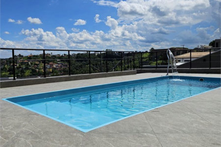 Casa com 3 dormitórios à venda, 265 m² por R$ 1.100.000,00 - Centro - Igaratá/SP