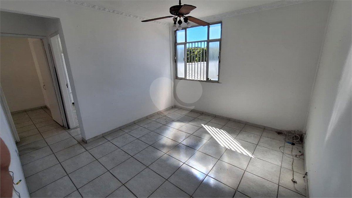 Apartamento à venda com 2 quartos em Campo Grande, Rio de Janeiro, RJ