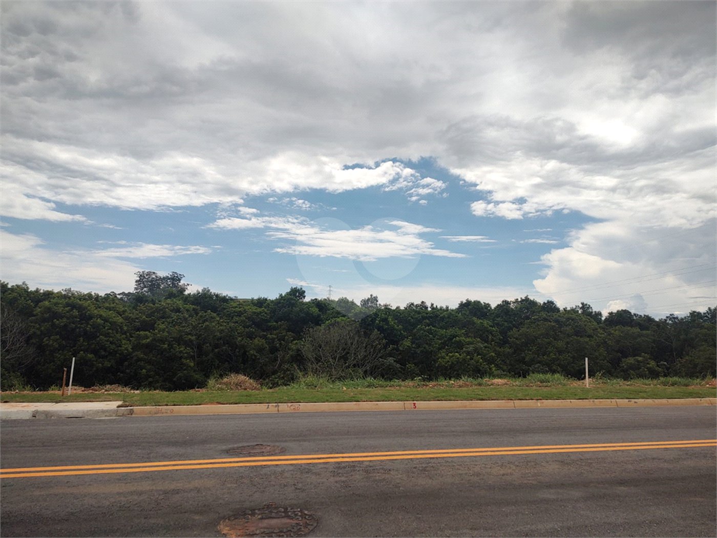 Terreno à venda no condomínio Elementum Residencial Atibaia, Atibaia - SP