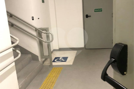 Apartamento à venda com 3 quartos, sendo 2 suítes, em Vila Clementino, São Paulo, SP