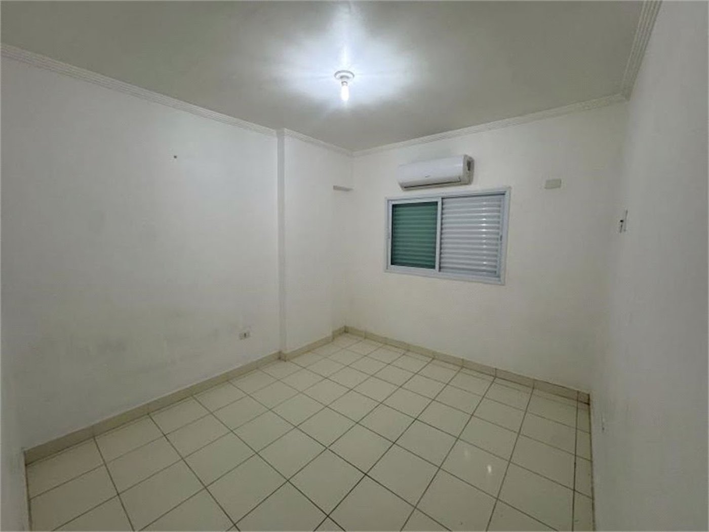 Apartamento Residencial à venda, Caiçara, Praia Grande - AP1424.
