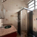 Apartamento à venda com 1 quarto em Cerqueira César, São Paulo, SP