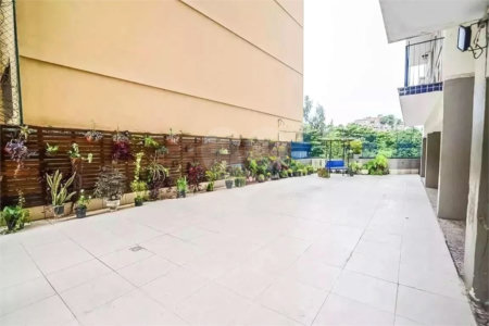 Apartamento à venda com 2 quartos em Vila Isabel, Rio de Janeiro, RJ