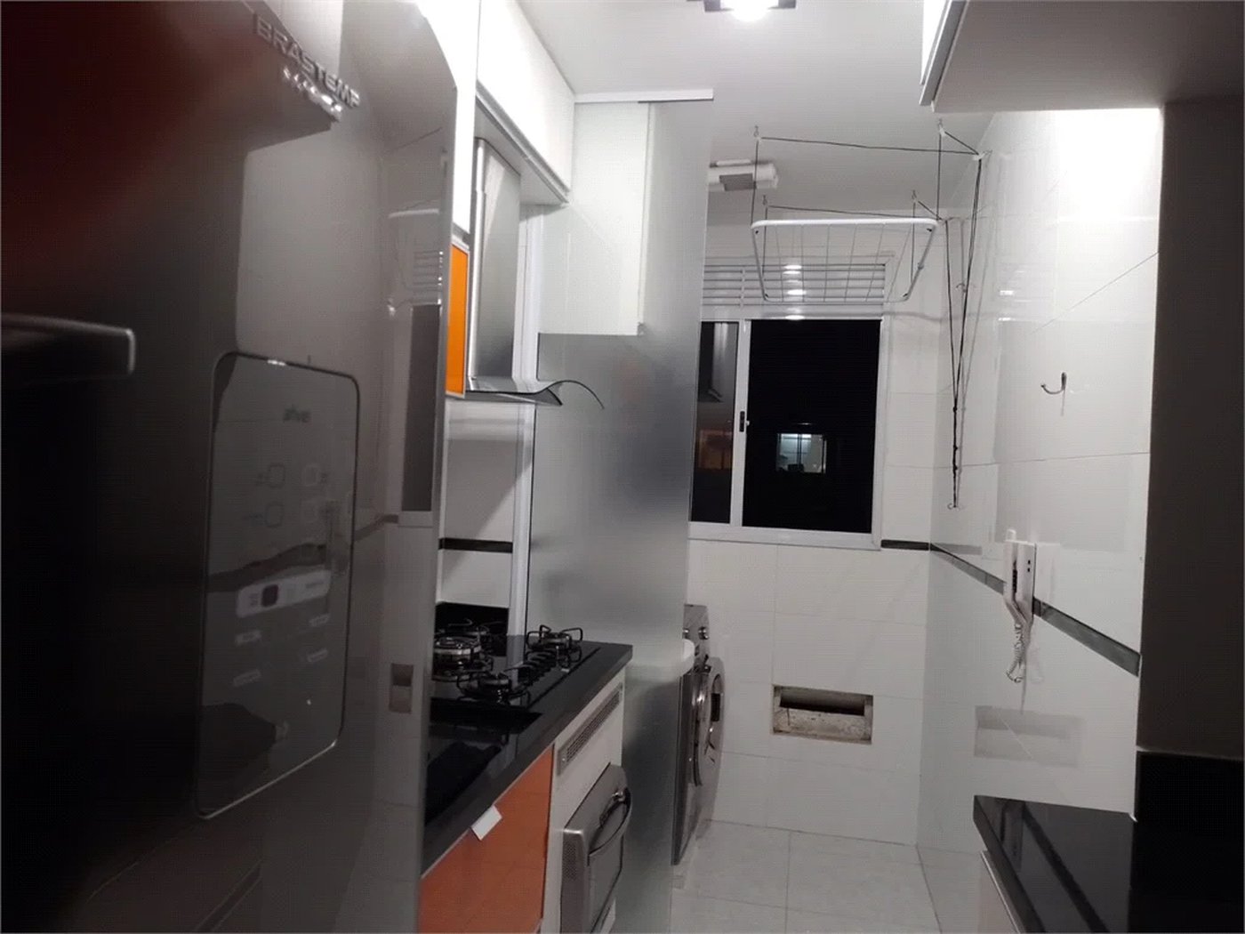 Apartamento à venda com 2 quartos em Pirajussara, São Paulo, SP