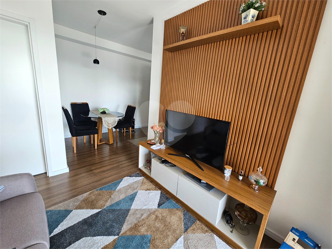 Apartamento à venda com 2 quartos em Pinheiros, São Paulo, SP