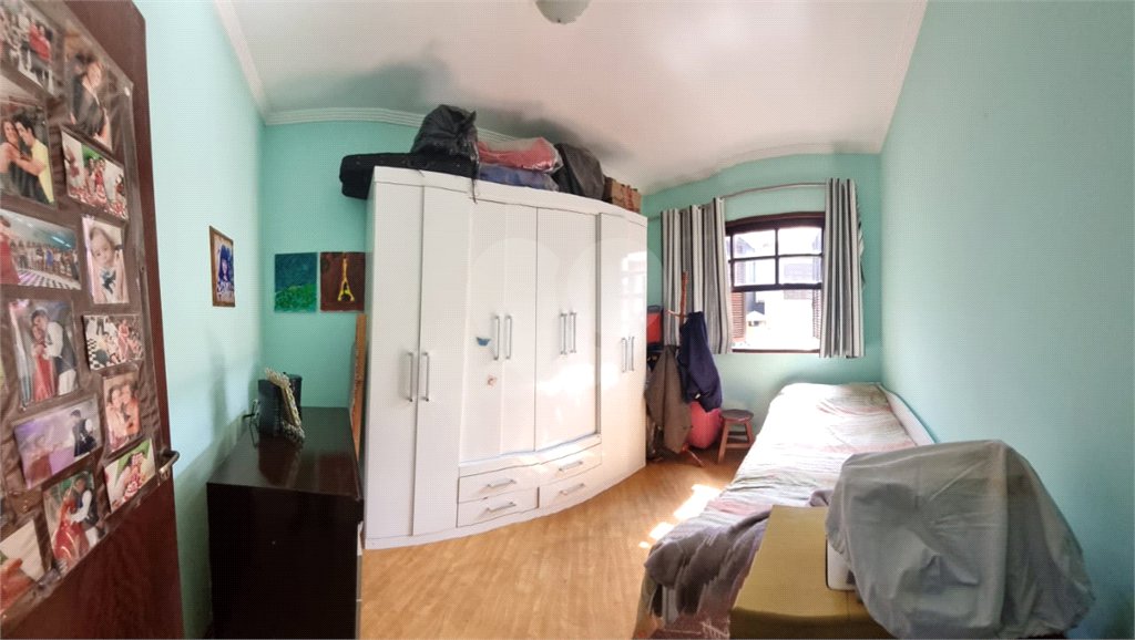 Sobrado à venda com 2 quartos em Jardim do Papai, Guarulhos, SP