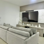 Apartamento à venda com 3 quartos, sendo 1 suíte, em Vila José Bonifácio, Araraquara, SP