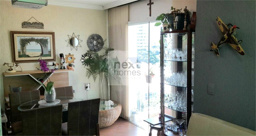 Duplex à venda com 3 quartos, sendo 1 suíte,  em Vila Andrade, São Paulo, SP