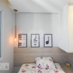 Apartamento à venda com 2 quartos, sendo 1 suíte, em Jardim Parque Morumbi, São Paulo, SP