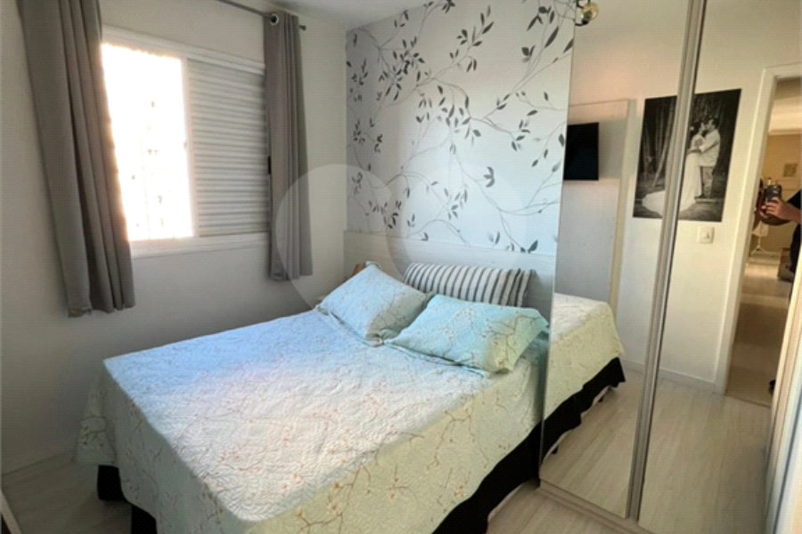 Apartamento à venda com 2 quartos em Tremembé, São Paulo, SP