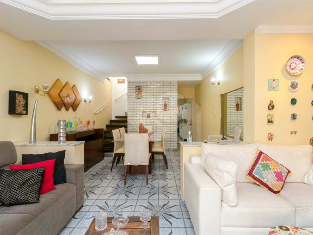 Sobrado à venda com 3 suítes em Casa Verde, São Paulo, SP