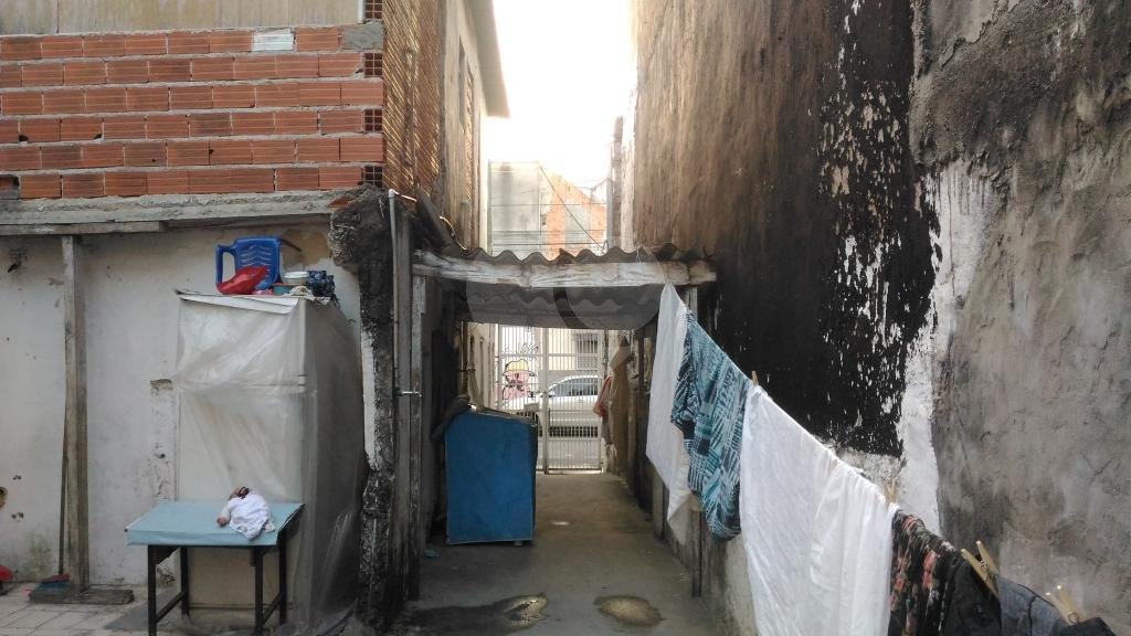Terreno à venda em Vila Constança, São Paulo, SP