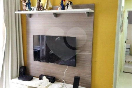 Apartamento à venda com 2 quartos em Jardim Gonçalves, Sorocaba, SP
