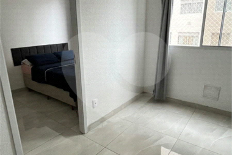 Apartamento para alugar com 2 quartos em Vila Pereira Cerca, São Paulo, SP