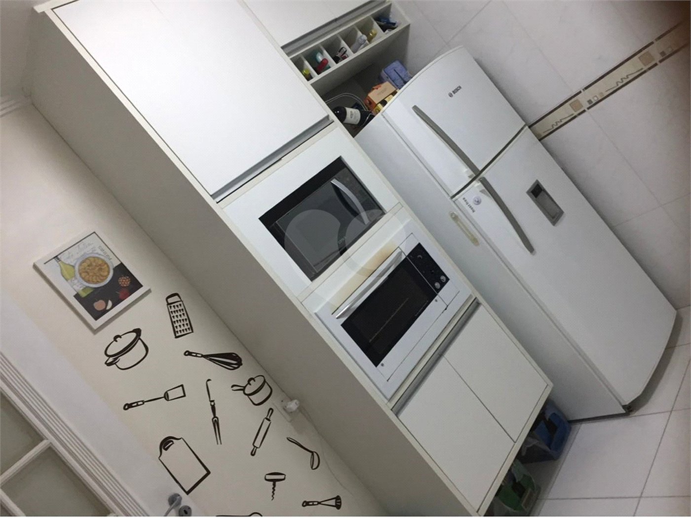 Sobrado à venda com 3 quartos, sendo 1 suíte, em Jaçanã, São Paulo, SP