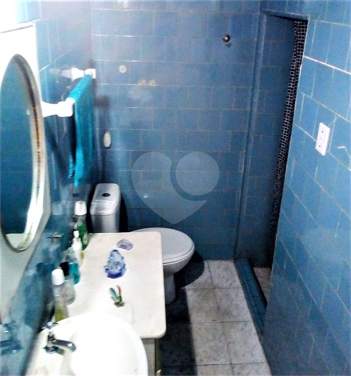 Casa de Vila à venda com 5 quartos em Jardim Botânico, Rio de Janeiro, RJ