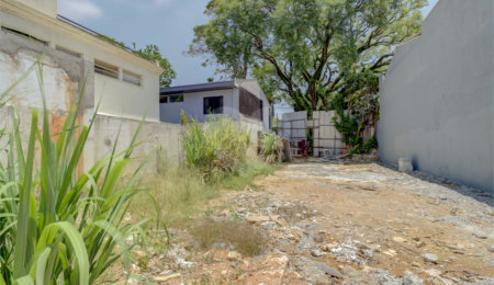 Terreno à venda em Moema, São Paulo, SP