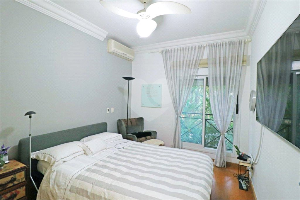 Apartamento à venda com 3 quartos, sendo 1 suíte, em City Boaçava, São Paulo, SP