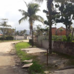 Terreno à venda, 1000 m² por R$ 2.500.000,00 - Balneário Praia do Pernambuco - Guarujá/SP