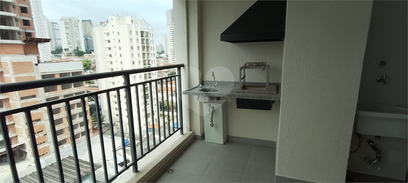 Apartamento para alugar com 3 quartos, sendo 1 suíte, em Ipiranga, São Paulo, SP