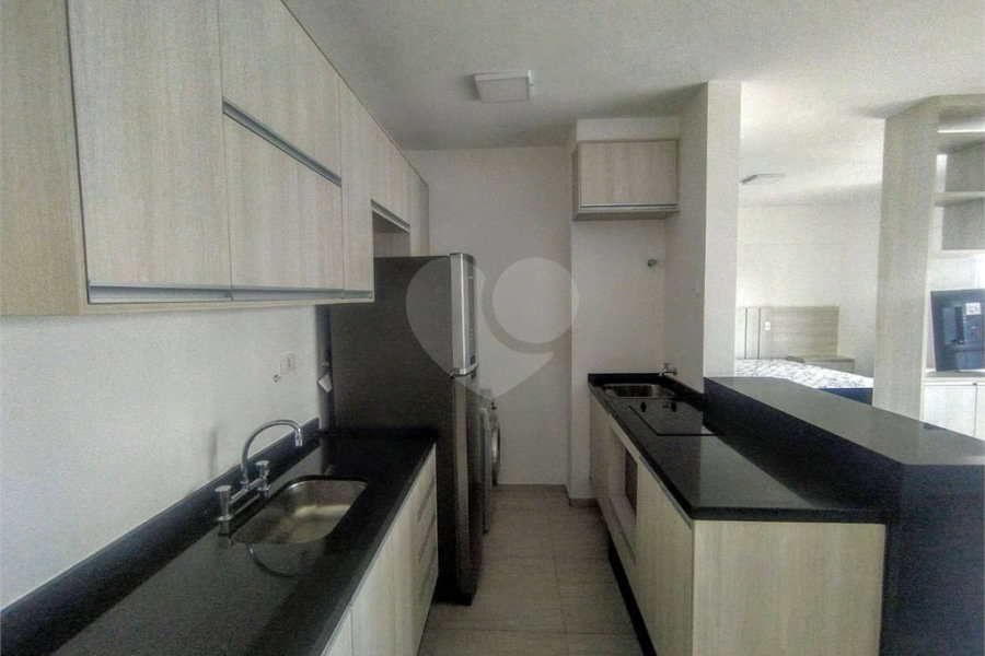 Apartamento para alugar com 1 quarto em Santana, São Paulo, SP