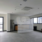 Apartamento para alugar com 1 quarto em Bela Vista, São Paulo, SP