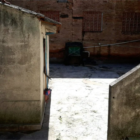 Casa à venda com 2 quartos em Lapa de Baixo, São Paulo, SP